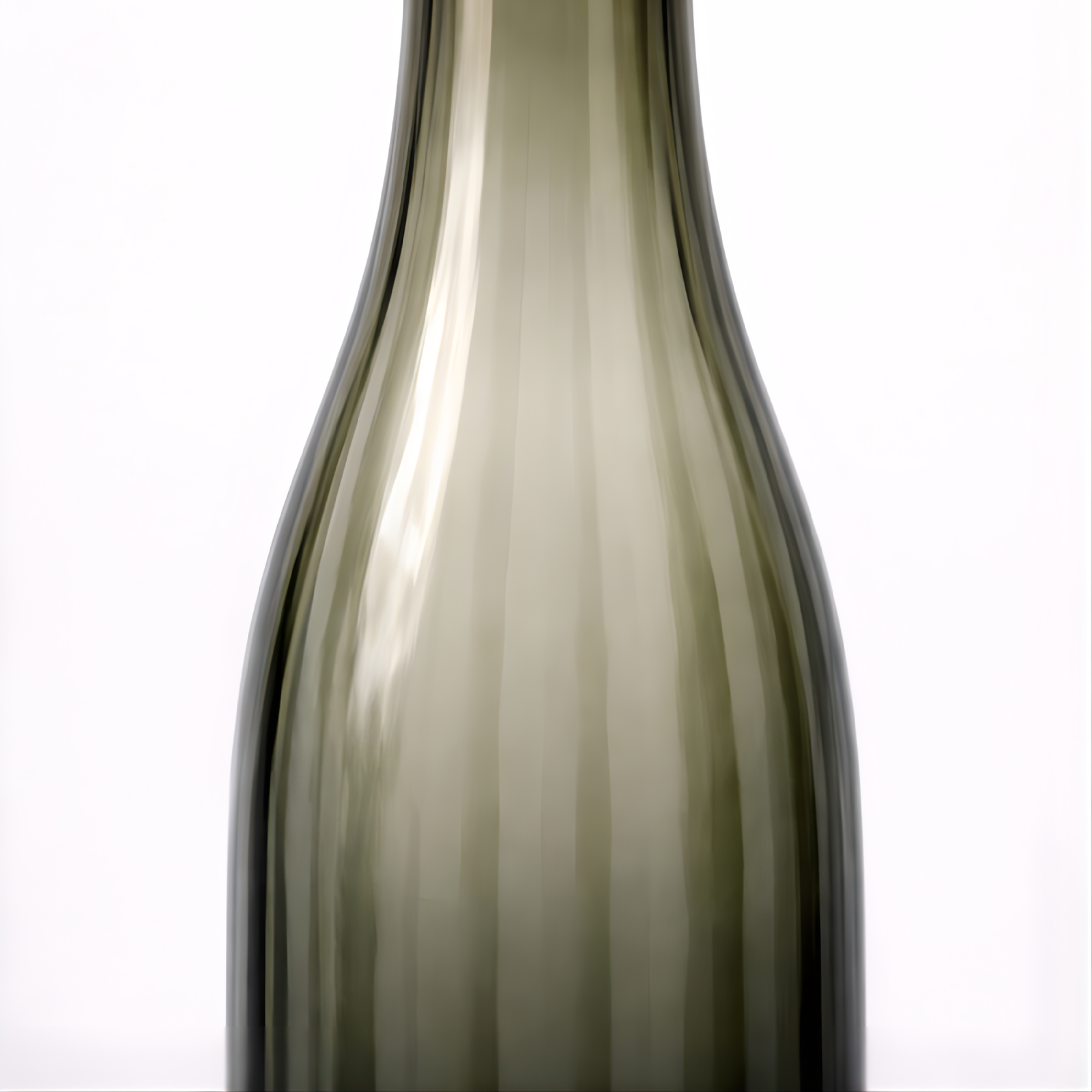 OONA Glass Vase Large OoNA