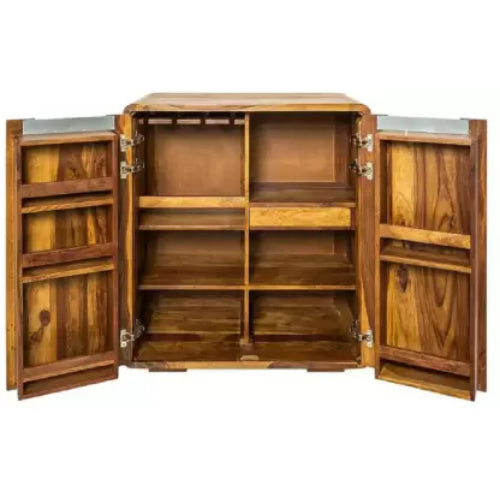 OoNA Bar Unit CM SLD-S08 Brown