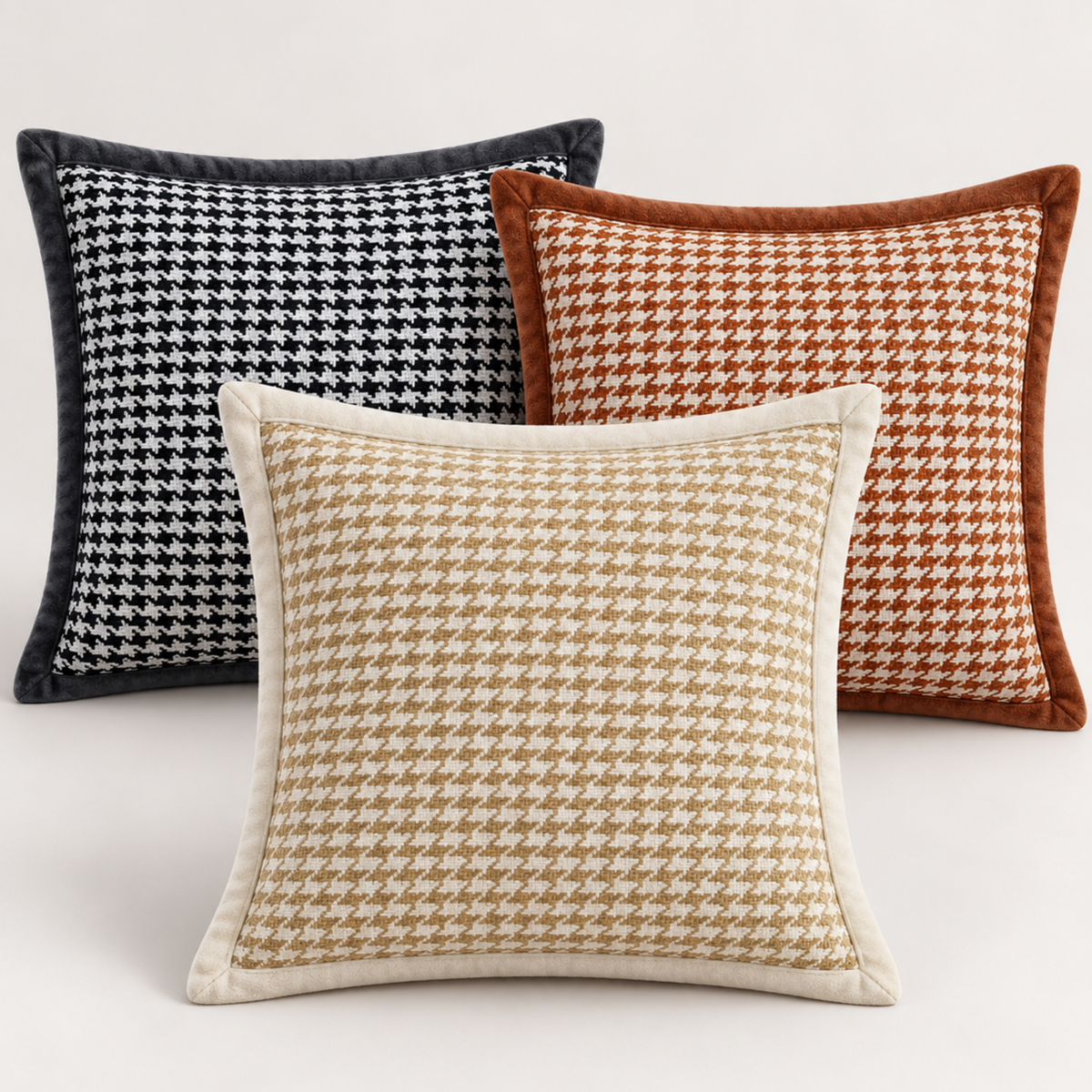 OoNA Kktf Cushion Cover 16X16 D No 257 OoNA