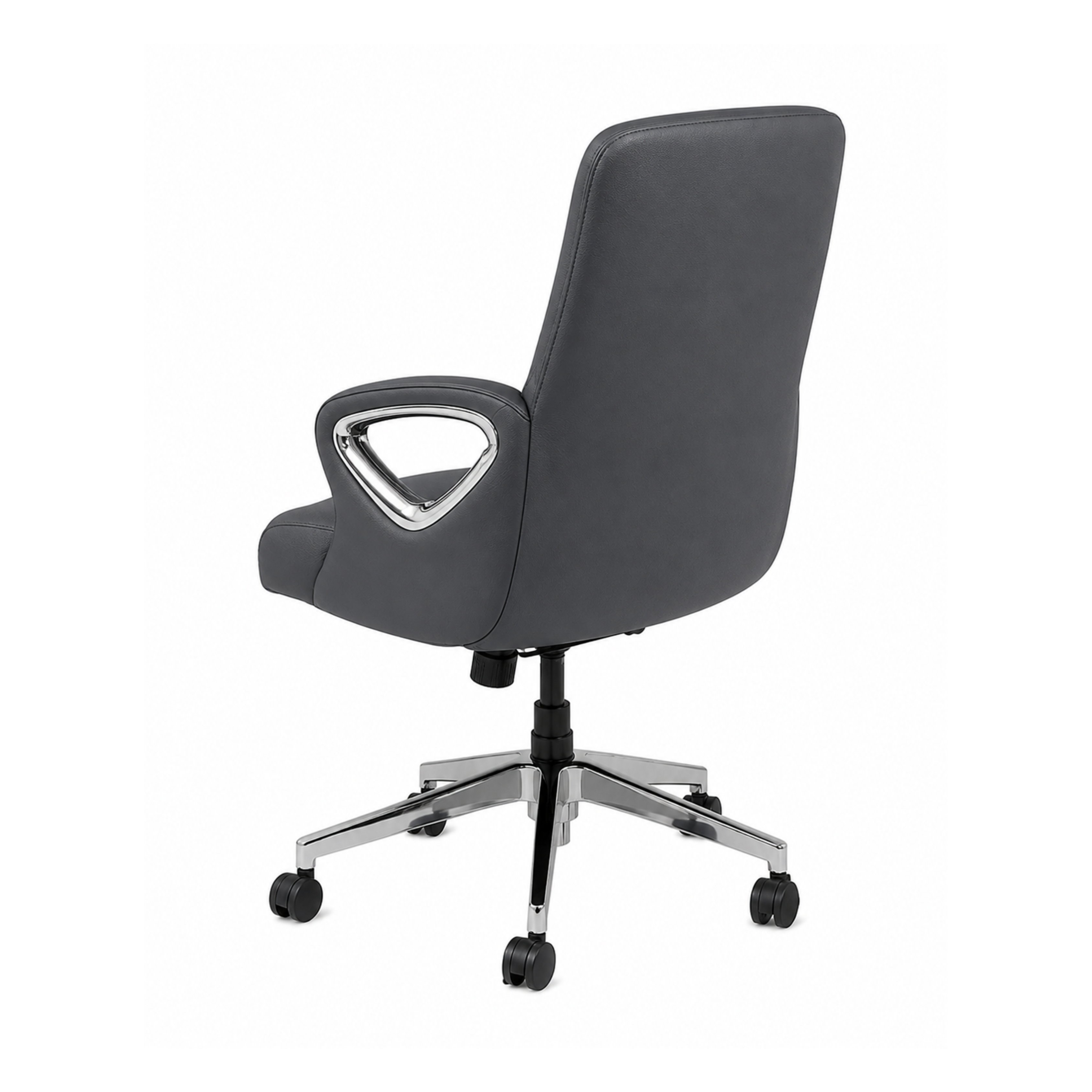 ARENA HIGH BACK CHAIR 1219 DARK GREY ARENA
