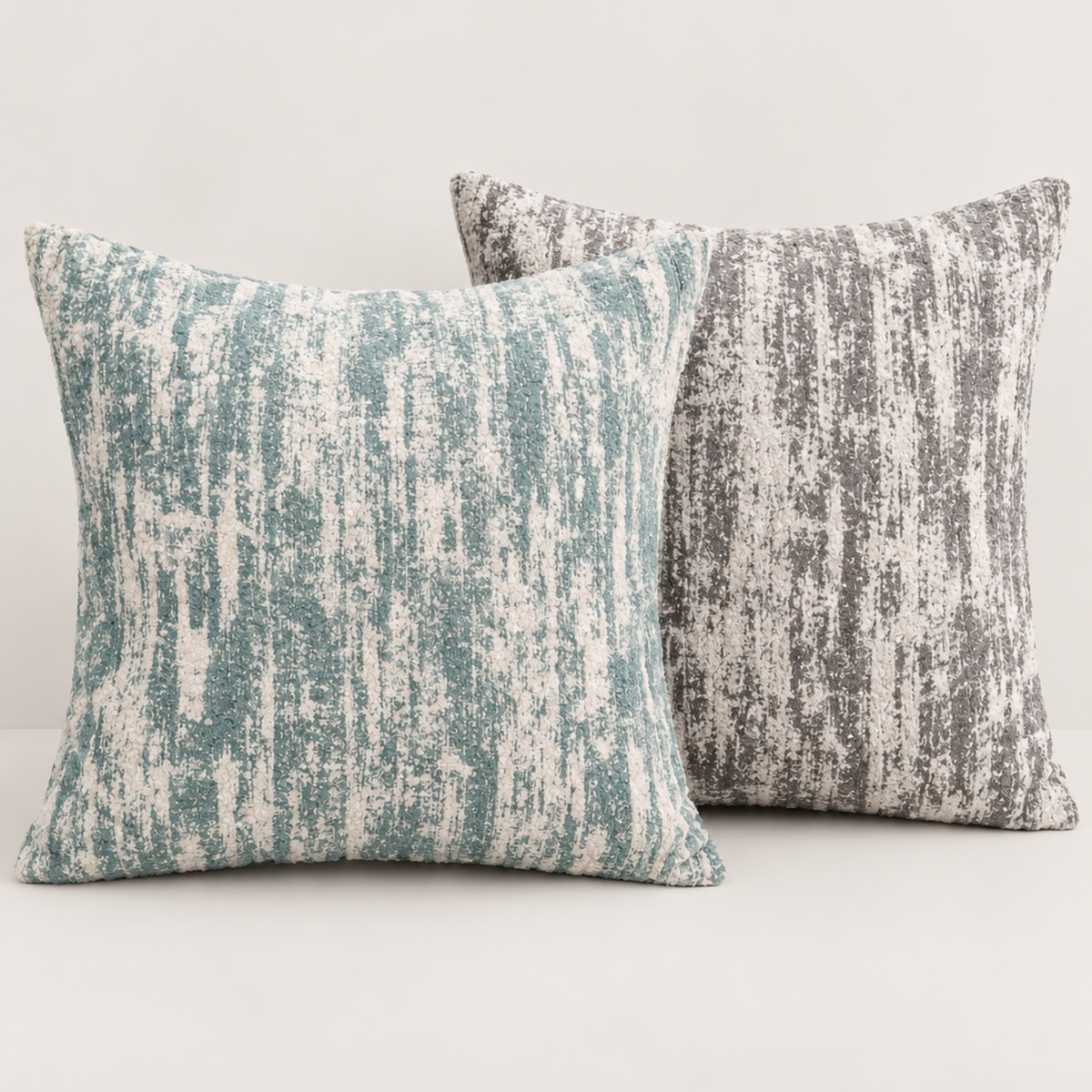 OoNA Kktf Cushion Cover Maira Dn247 16X16 Inch OoNA