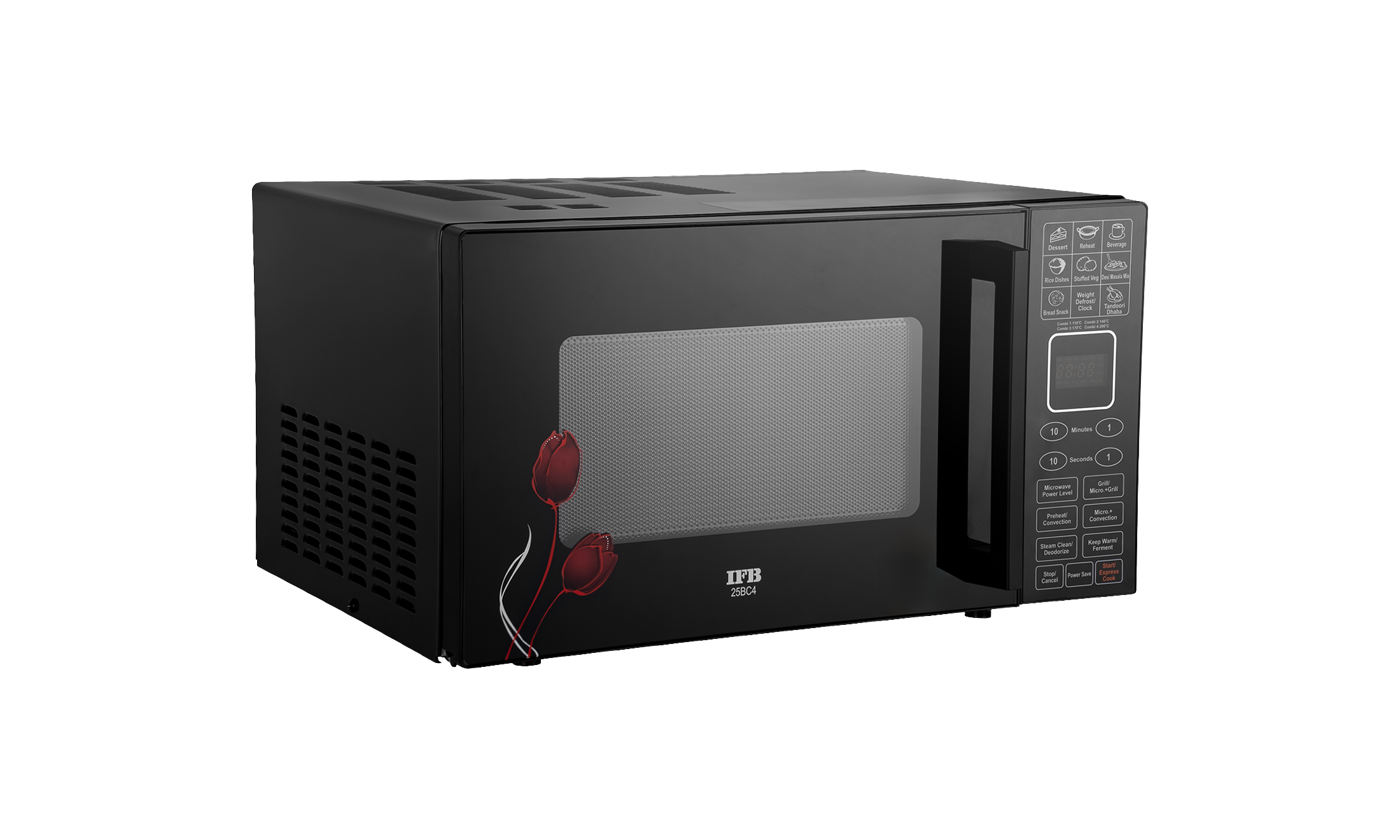 IFB CONVECTION MICROWAVE 25BC4   25 LTRS IFB