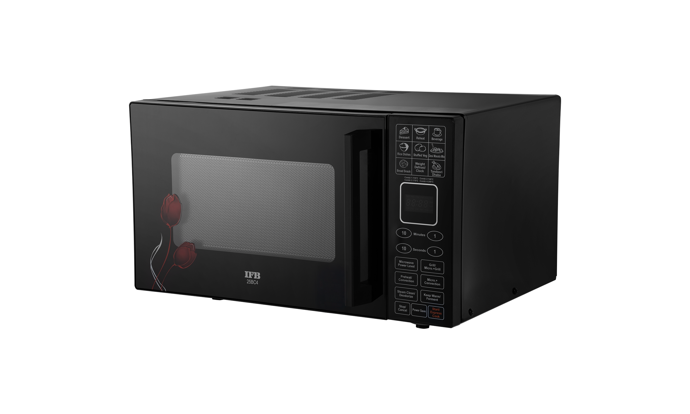 IFB CONVECTION MICROWAVE 25BC4   25 LTRS IFB