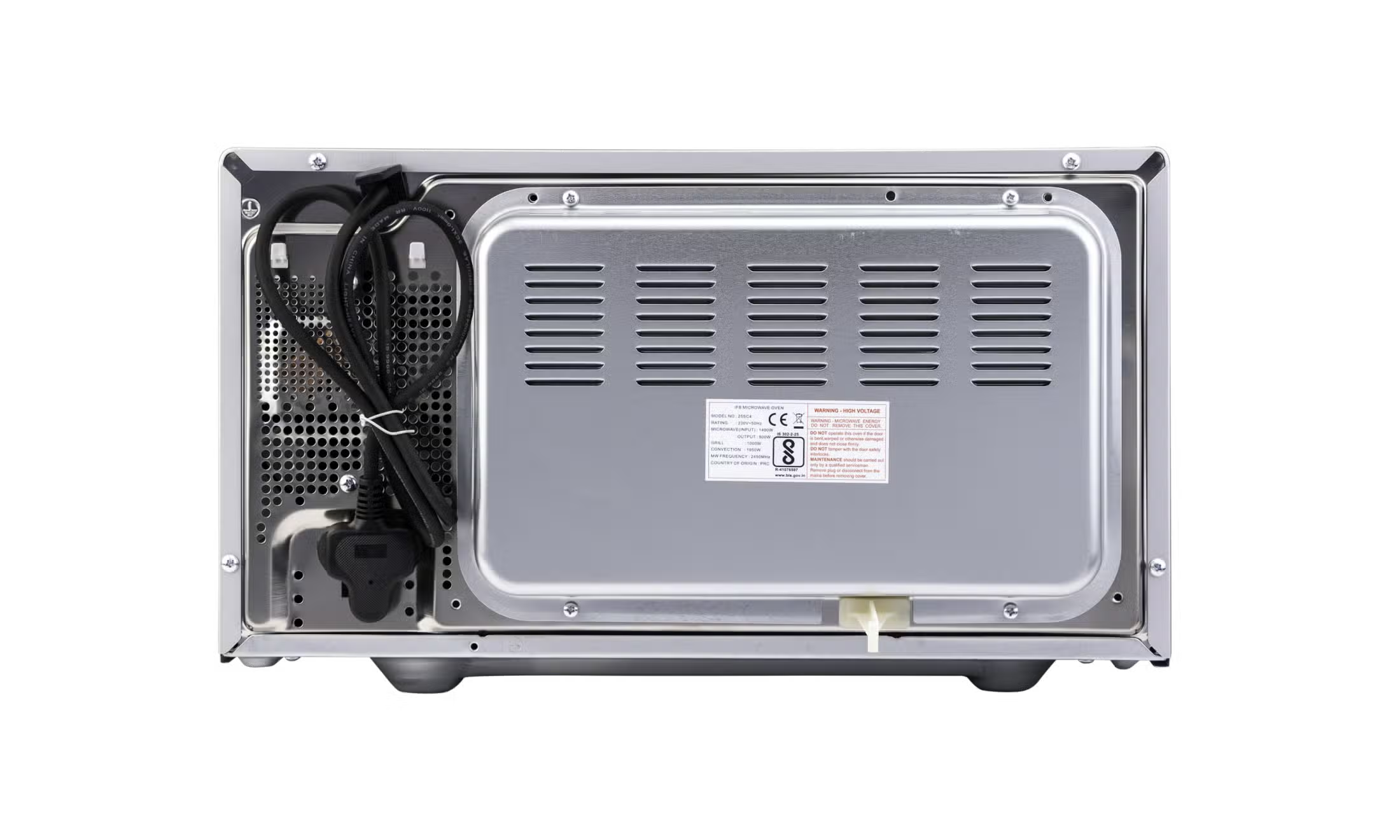 IFB 25SC4 25 litres Convection Microwave Oven IFB