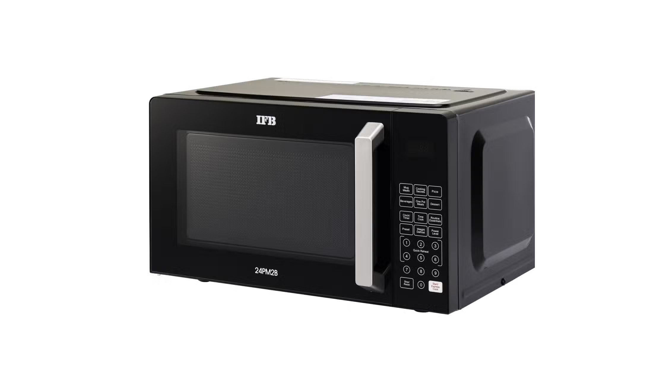 IFB SOLO MICROWAVE 24PM2B 24 LTRS IFB