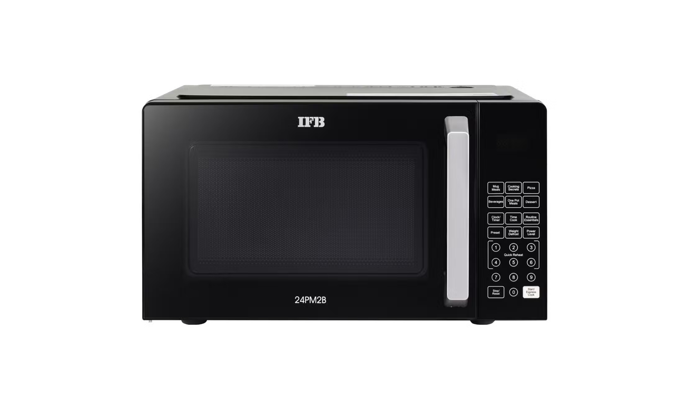 IFB SOLO MICROWAVE 24PM2B 24 LTRS IFB