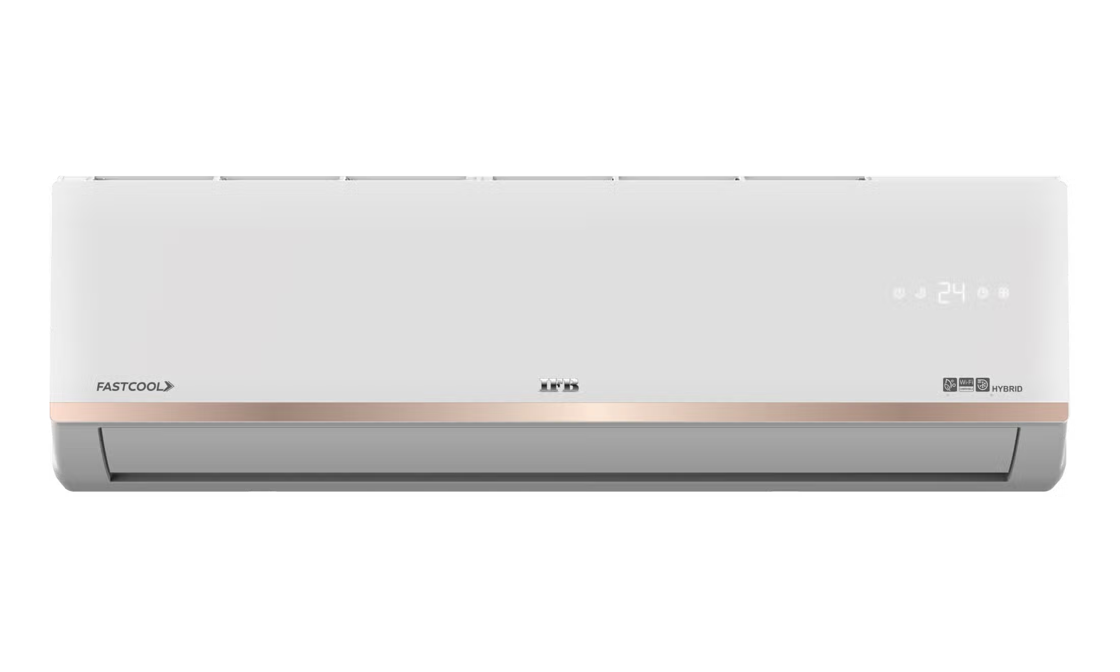 IFB AC-INDOOR UNIT CI223GN32RGN1  INVERTER 2 TON