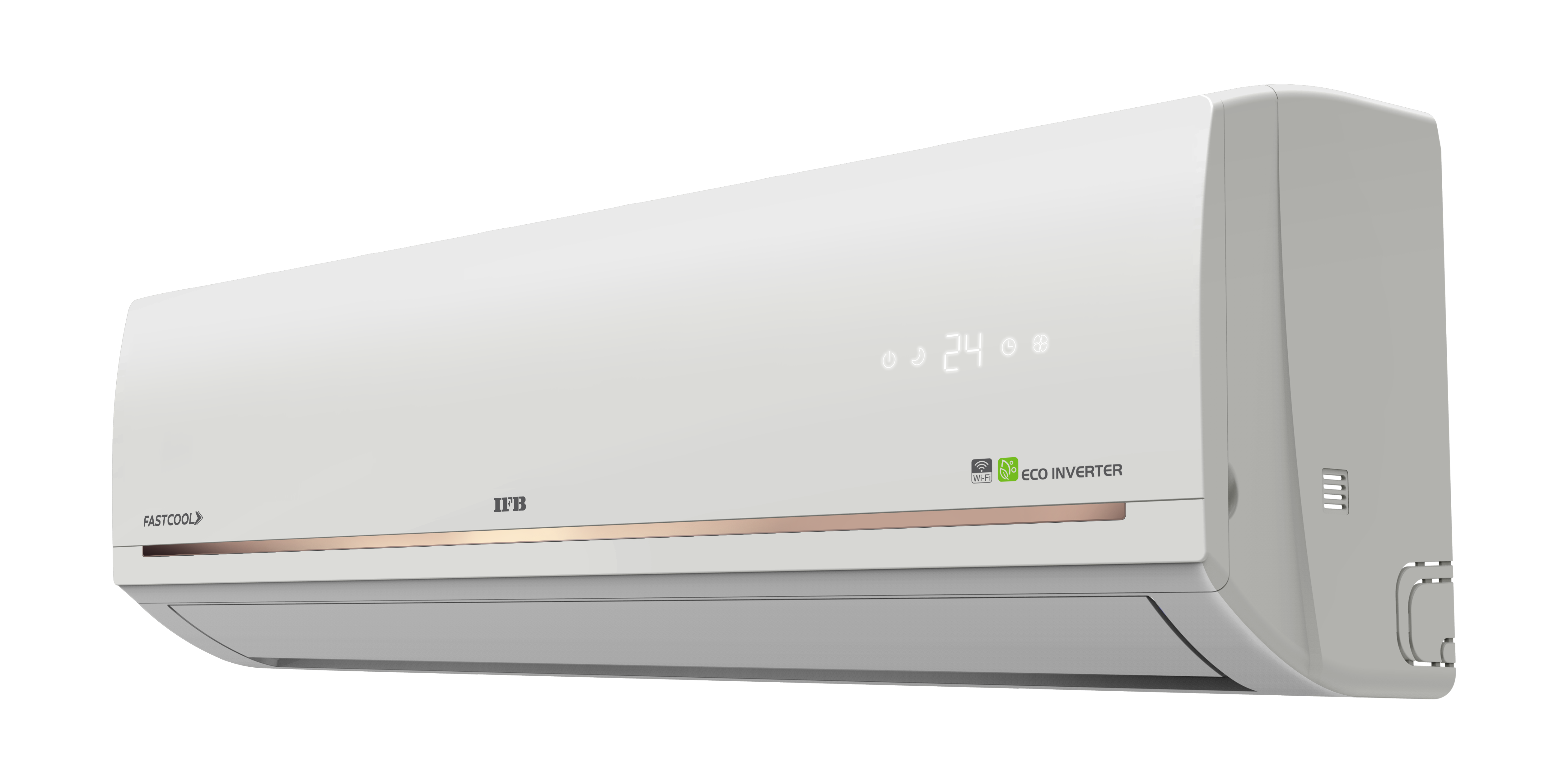 IFB AC-INDOOR UNIT CI1831G223GM1  INVERTER 1.5 TON IFB