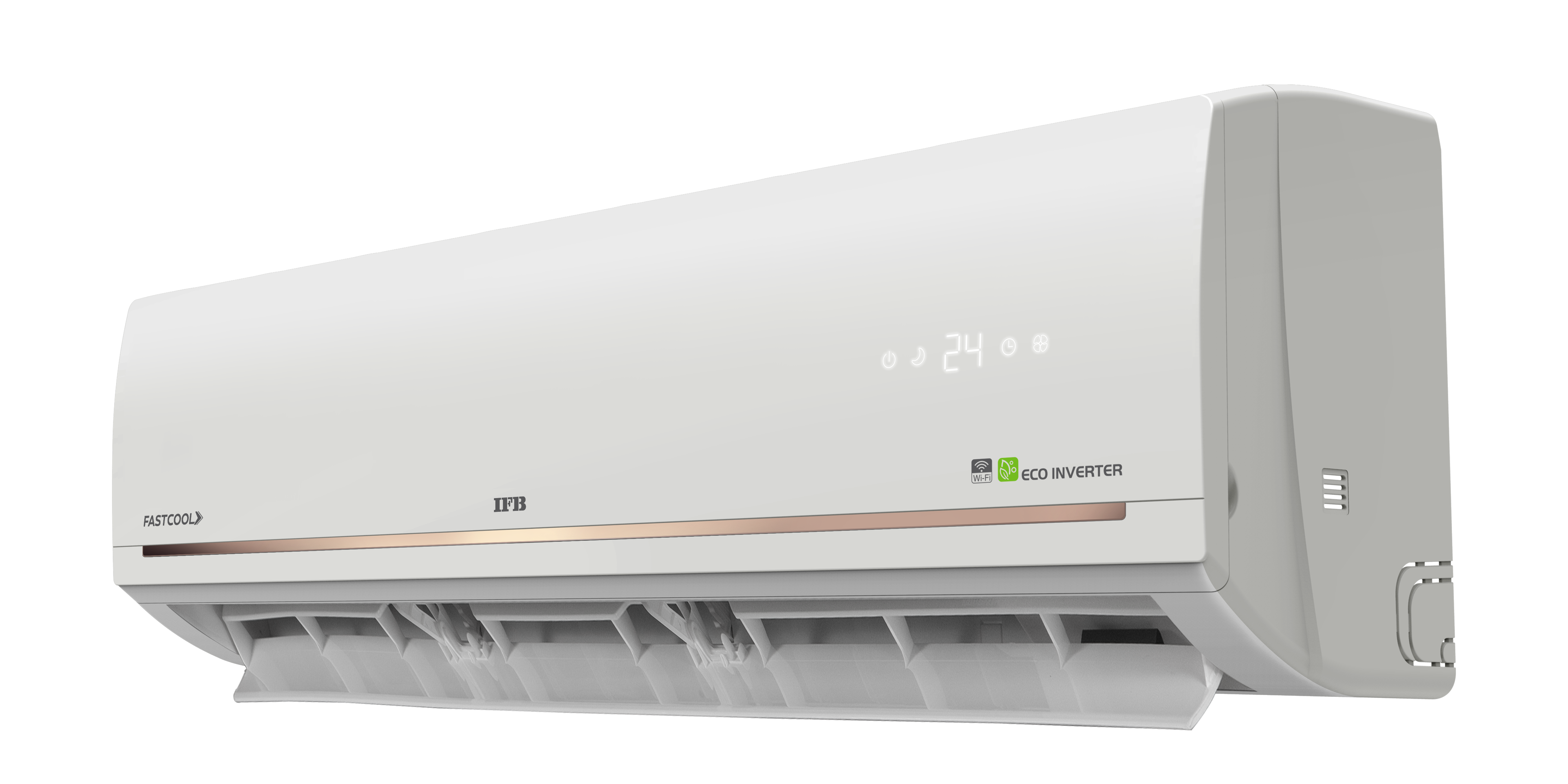 IFB AC-INDOOR UNIT CI1831G223GM1  INVERTER 1.5 TON IFB