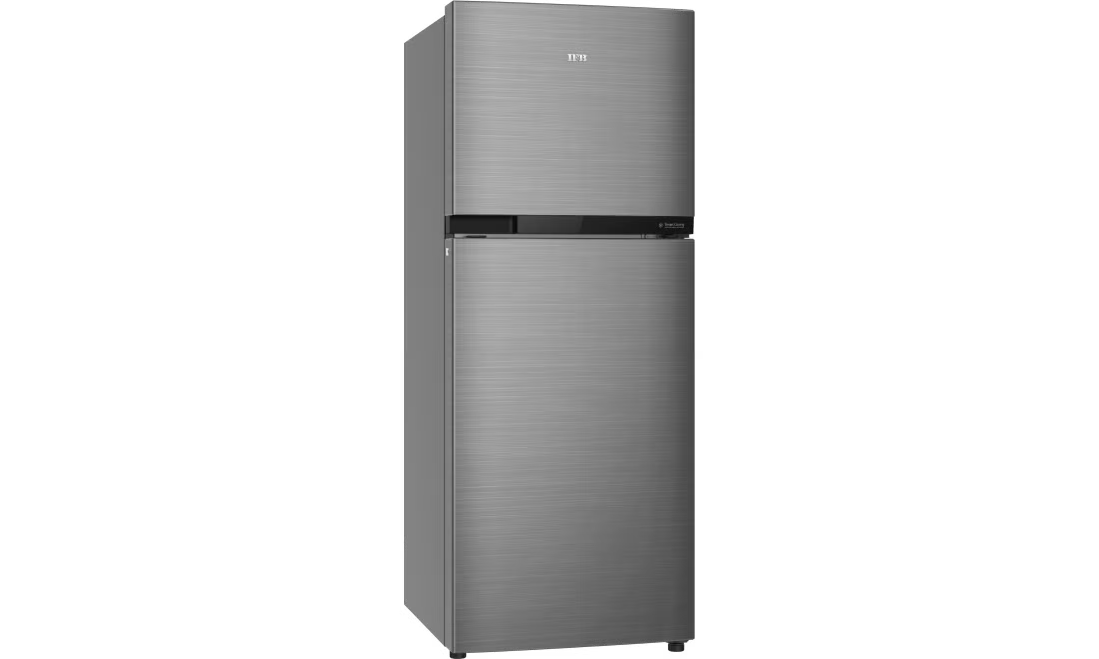 IFB REFRIGERATOR-FF-DD  FF-2902IKST  METAL BLACK 243 LTRS IFB