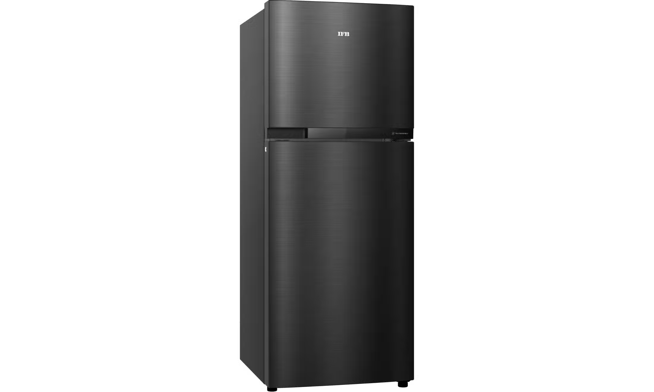 IFB REFRIGERATOR-FF-DD  FF-2902IKST  METAL BLACK 243 LTRS IFB