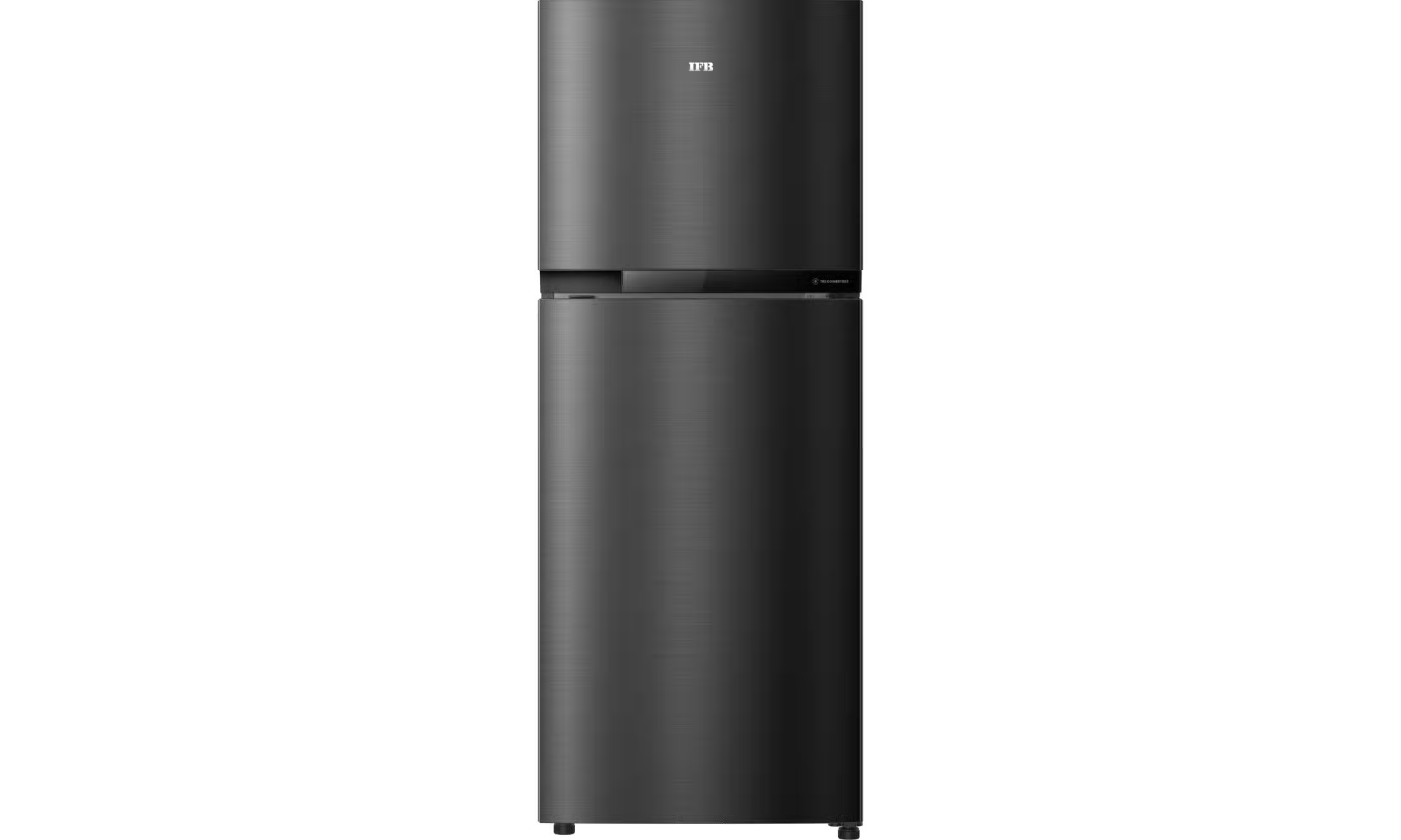 IFB REFRIGERATOR-FF-DD  FF-2902IKST  METAL BLACK 243 LTRS IFB