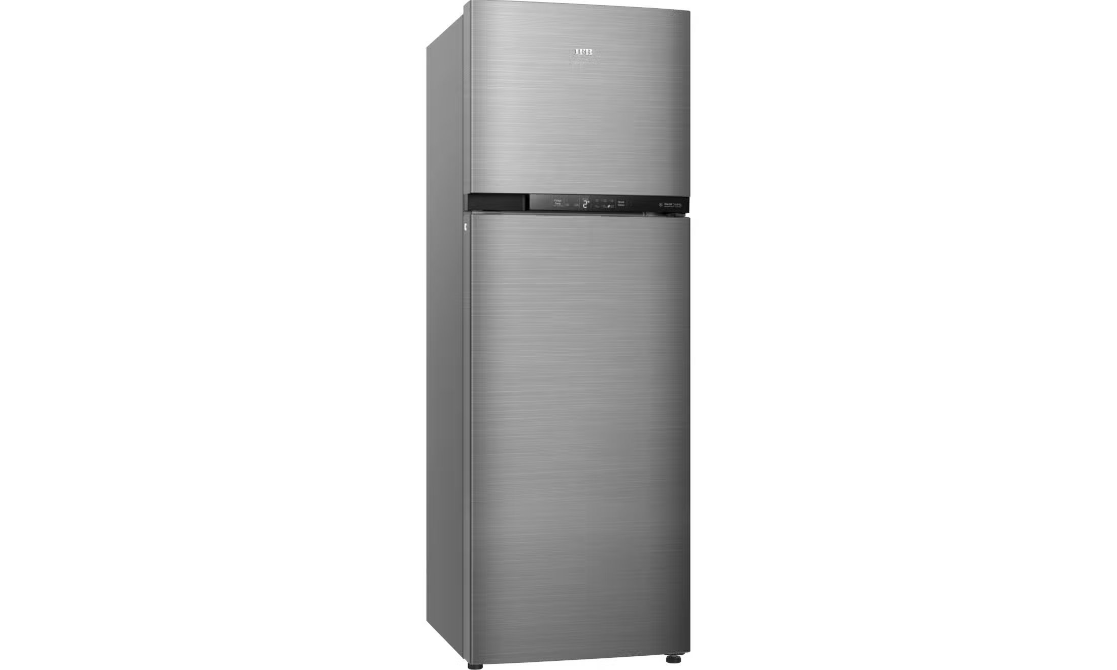 IFB REFRIGERATOR-FF-DD  FF-3363IMSU  GREY STEEL 285 LTRS IFB
