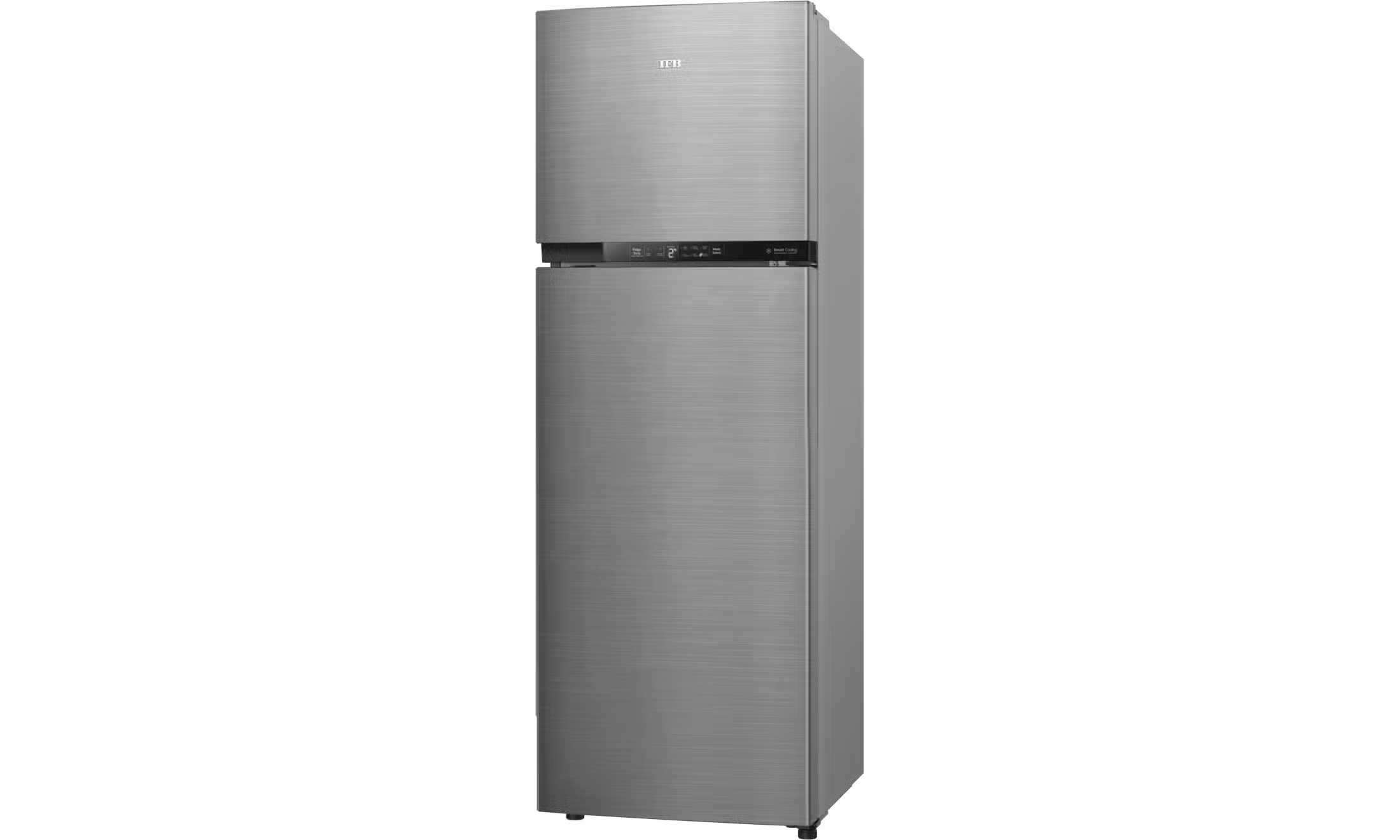 IFB REFRIGERATOR-FF-DD  FF-3363IMSU  GREY STEEL 285 LTRS IFB