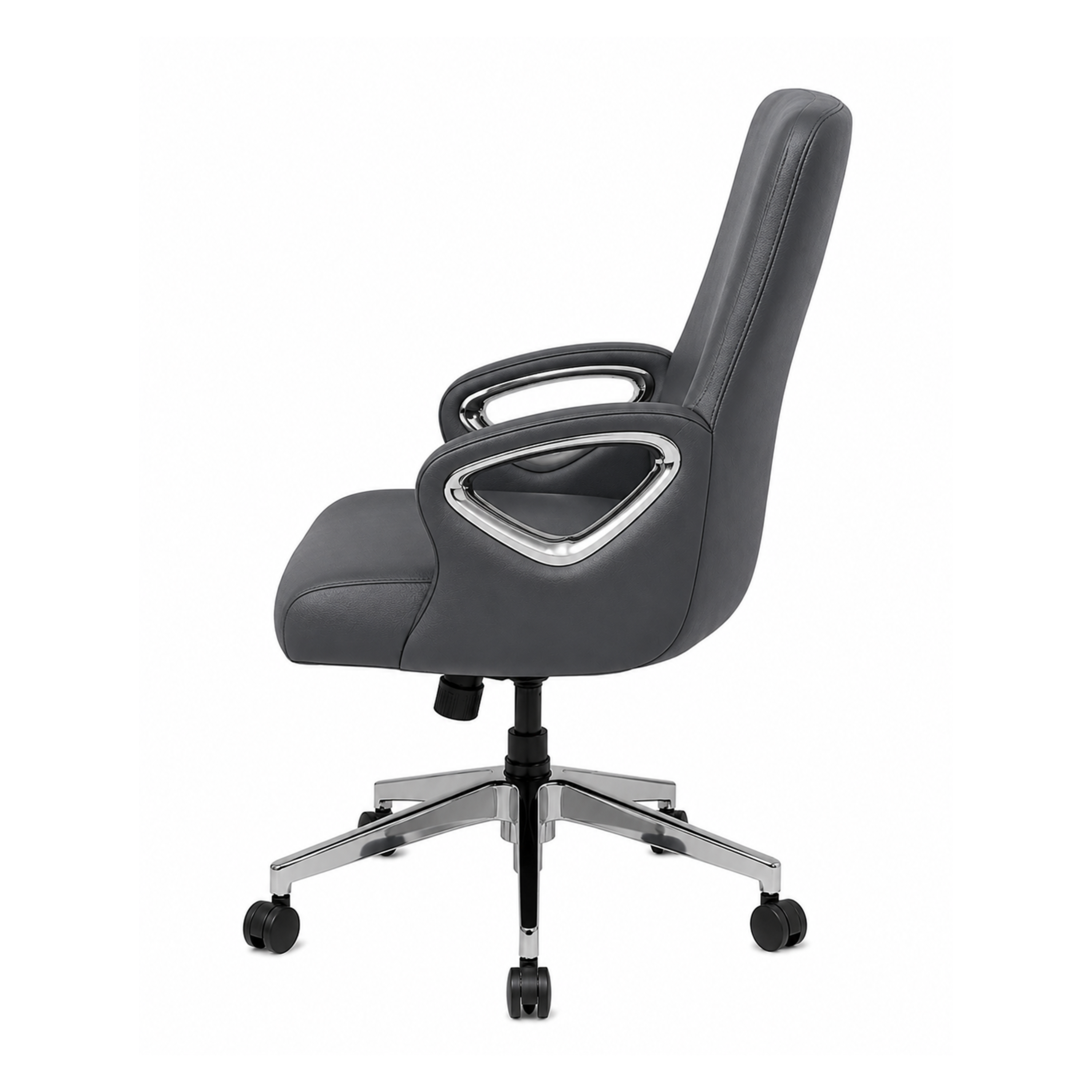 ARENA HIGH BACK CHAIR 1219 DARK GREY ARENA