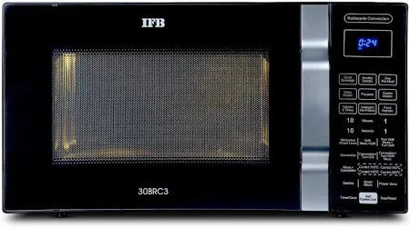 IFB CONVECTION MICROWAVE OVEN 30BRC3 30 L IFB