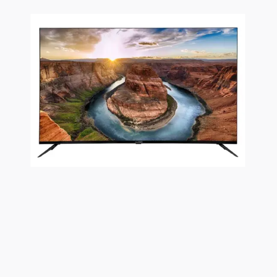 LLOYD LED TV 43US850F   43 INCH LLOYD