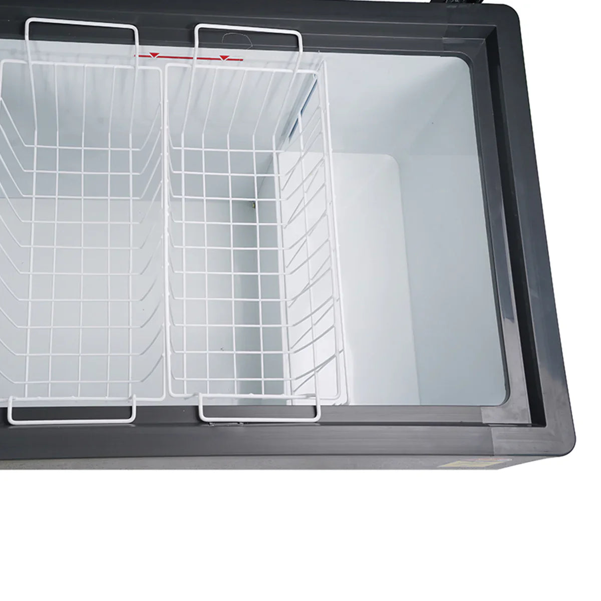 VOLTAS DEEP FREEZER CVF500DA4-PI-GW   500 LTRS VOLTAS