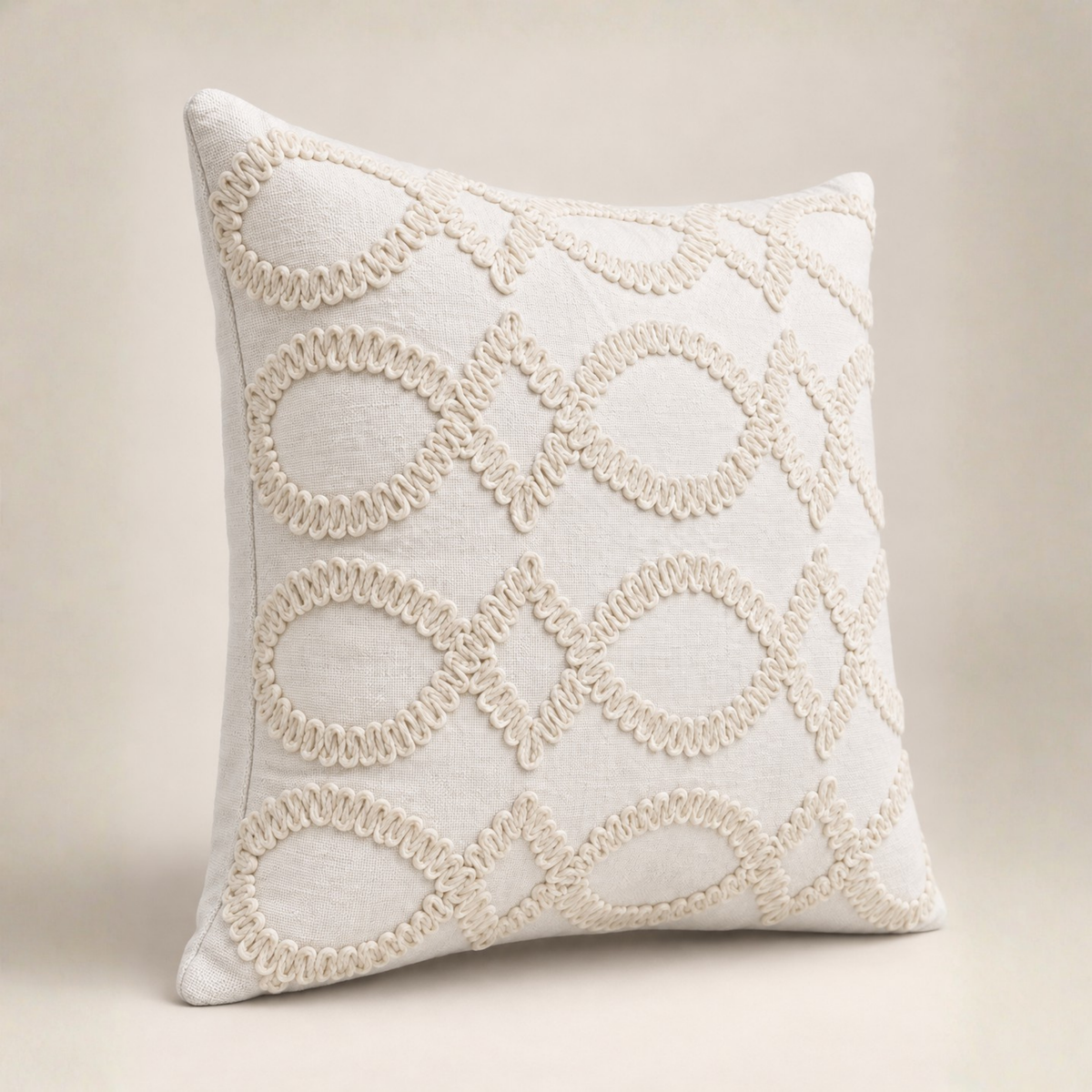 OoNA Kktf Cushion Cover 18X18 Mai D,So 39 OoNA
