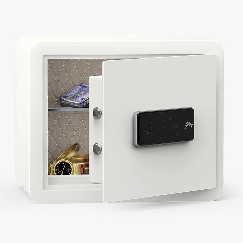 GODREJ HOME LOCKER LUXE 30L DIGI+BIO GODREJ