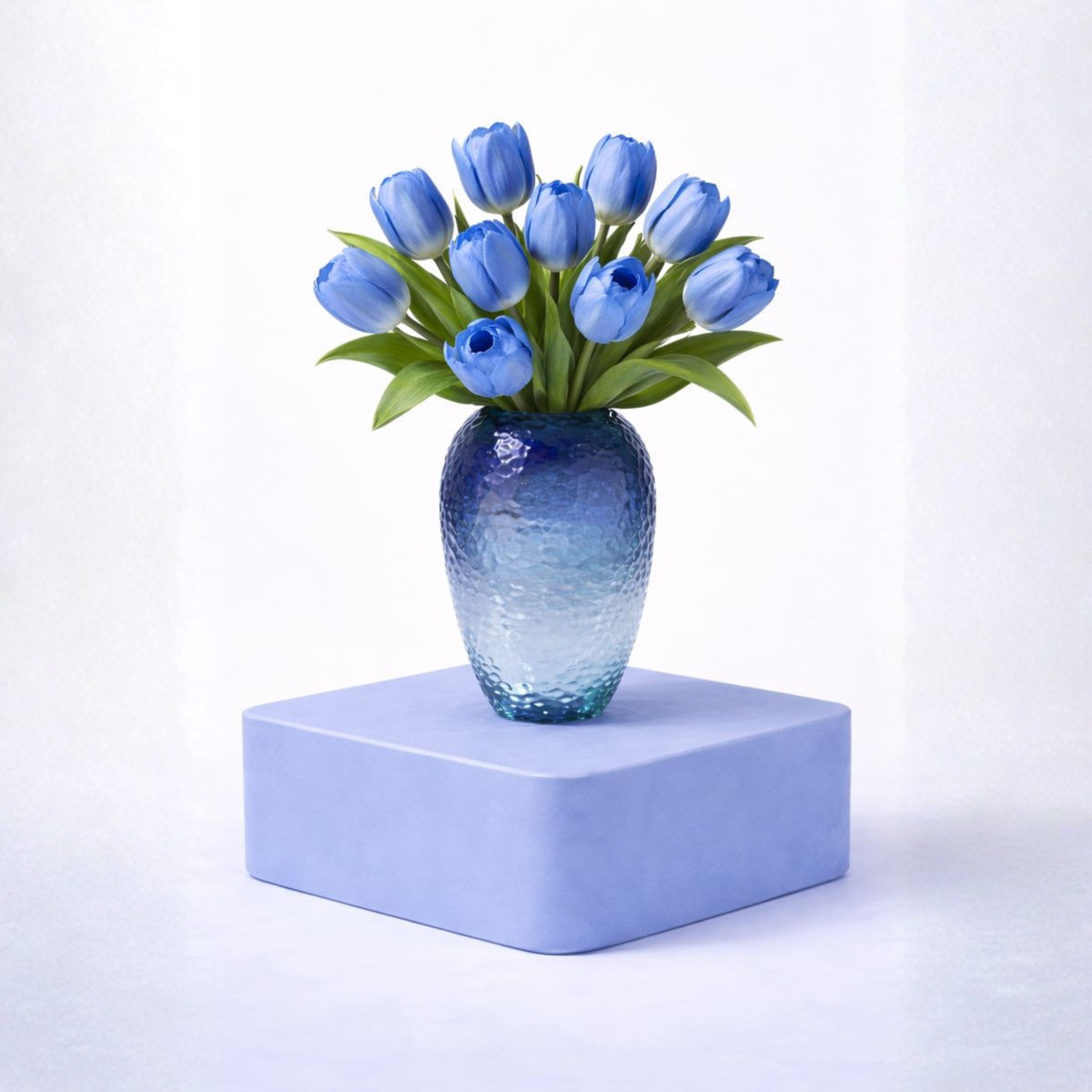 Oona Glass Vase Large