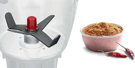 BOSCH MIXER GRINDER MG8725A1KI   1000 WATTS BOSCH