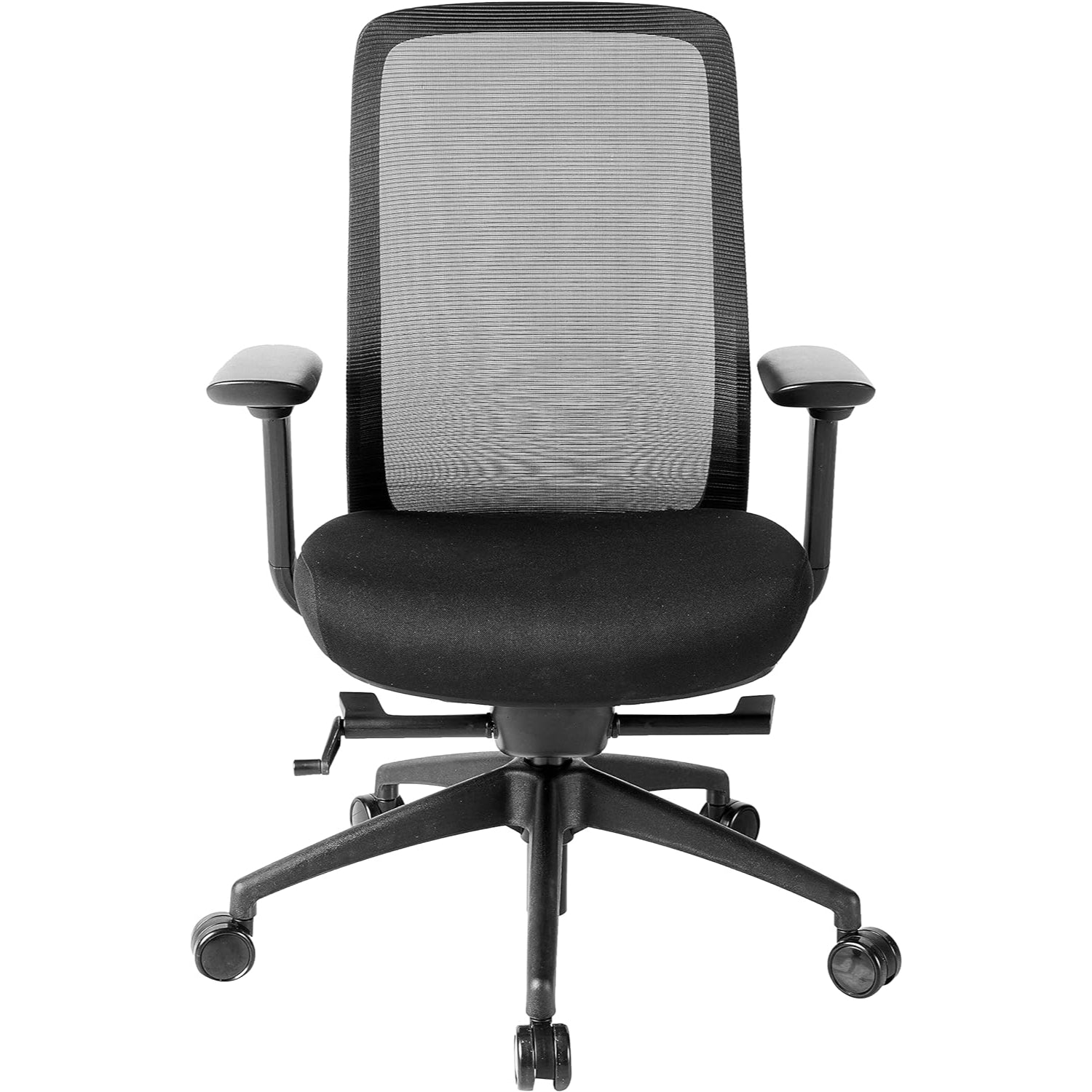 ARENA High Back Chair Iris Black