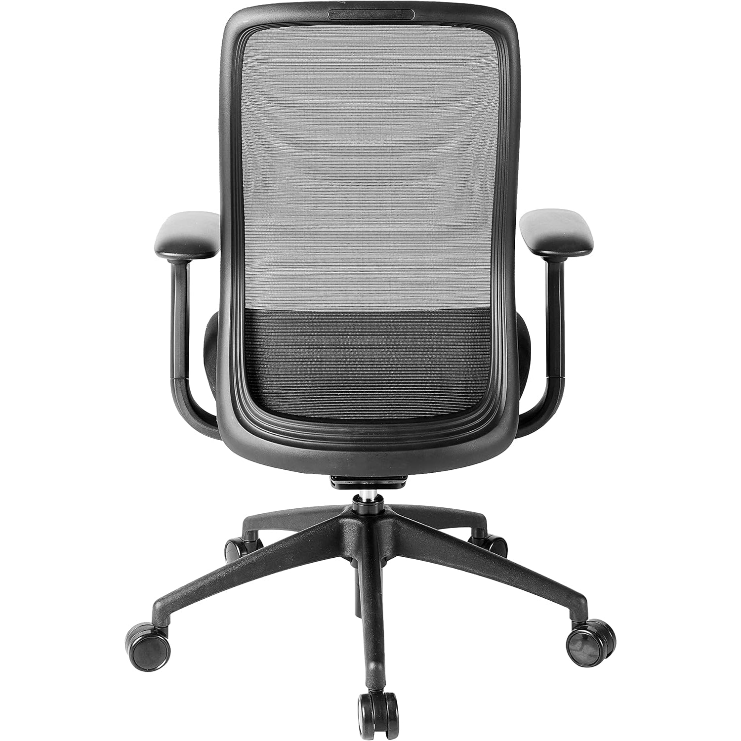 ARENA High Back Chair Iris Black