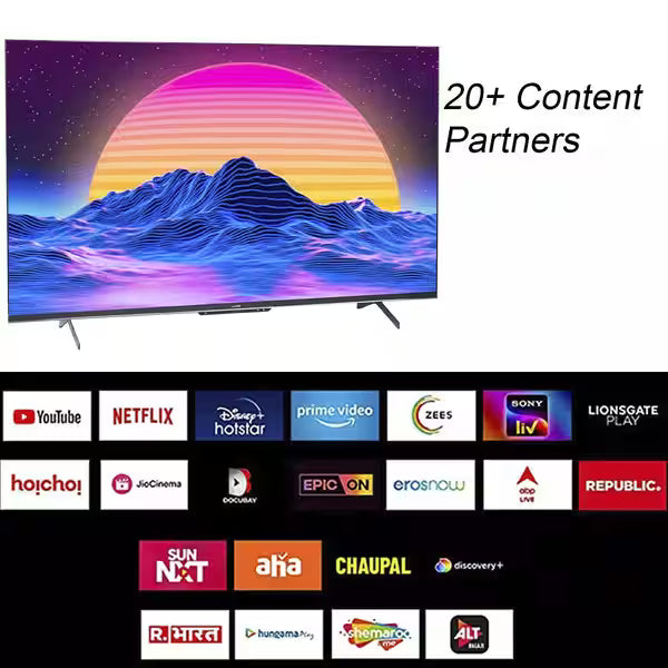 LLOYD LED TV 65QX900H QLED 65 INCH LLOYD