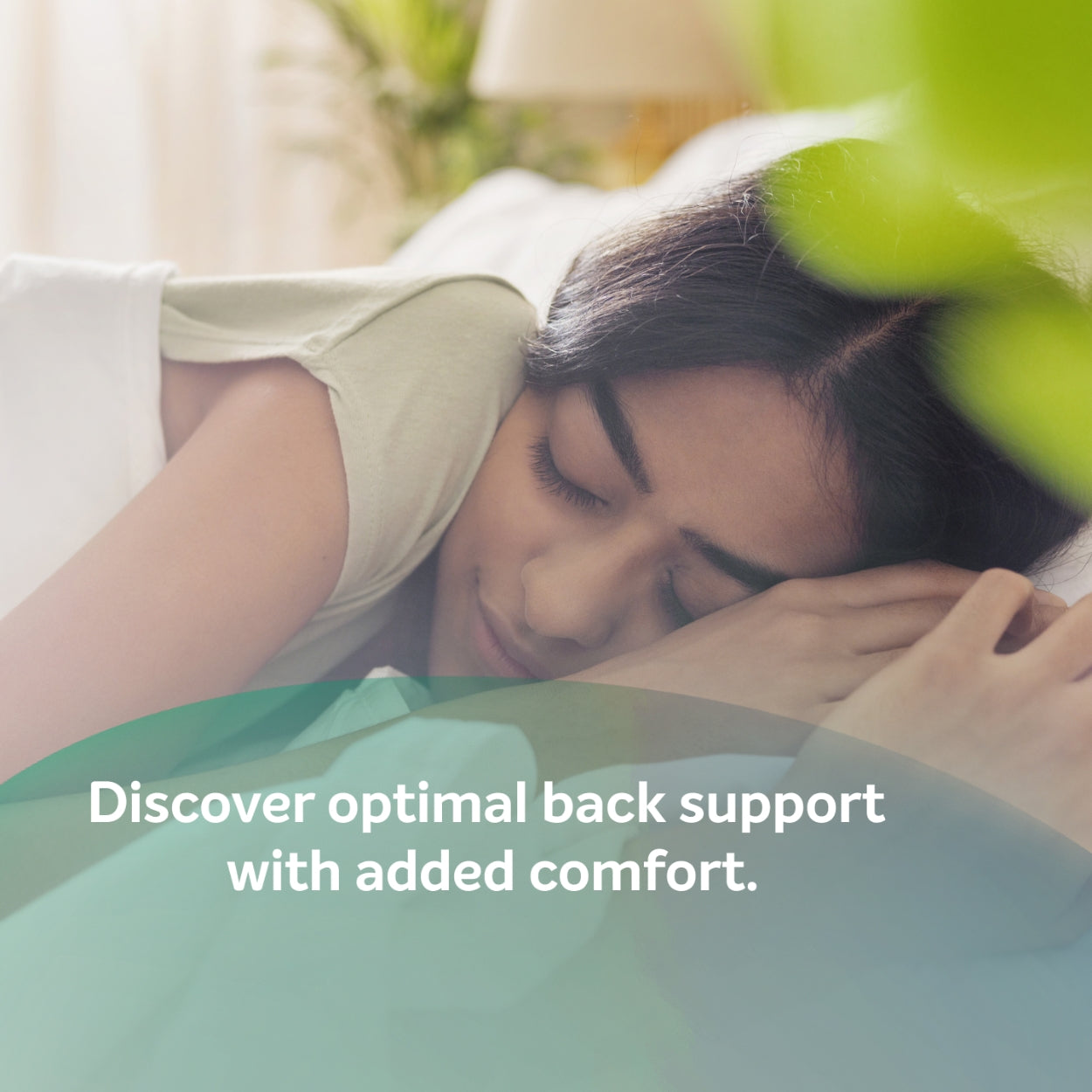 SLEEPWELL FOAM  MATTRESS DURAFIRM LUXURY 78X60X6 INCH SLEEPWELL