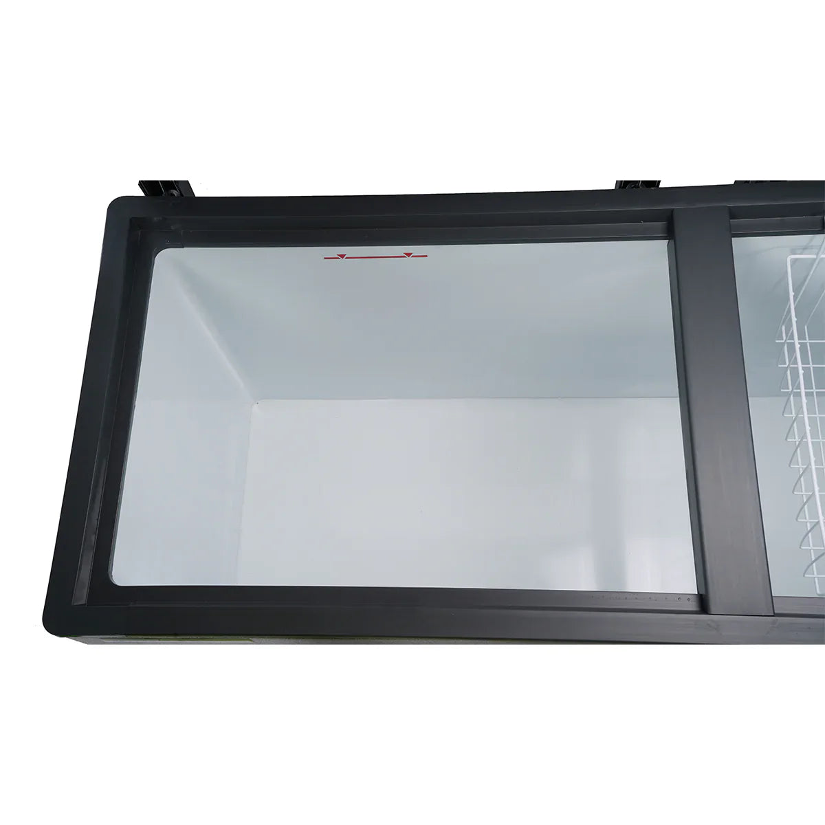 VOLTAS DEEP FREEZER CVF500DA4-PI-GW   500 LTRS VOLTAS