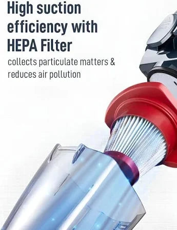 KENT VACUUM CLEANER STORM KENT