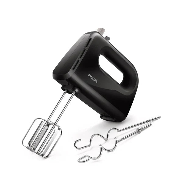 PHILIPS HAND MIXER HR3705 300 WATTS PHILIPS