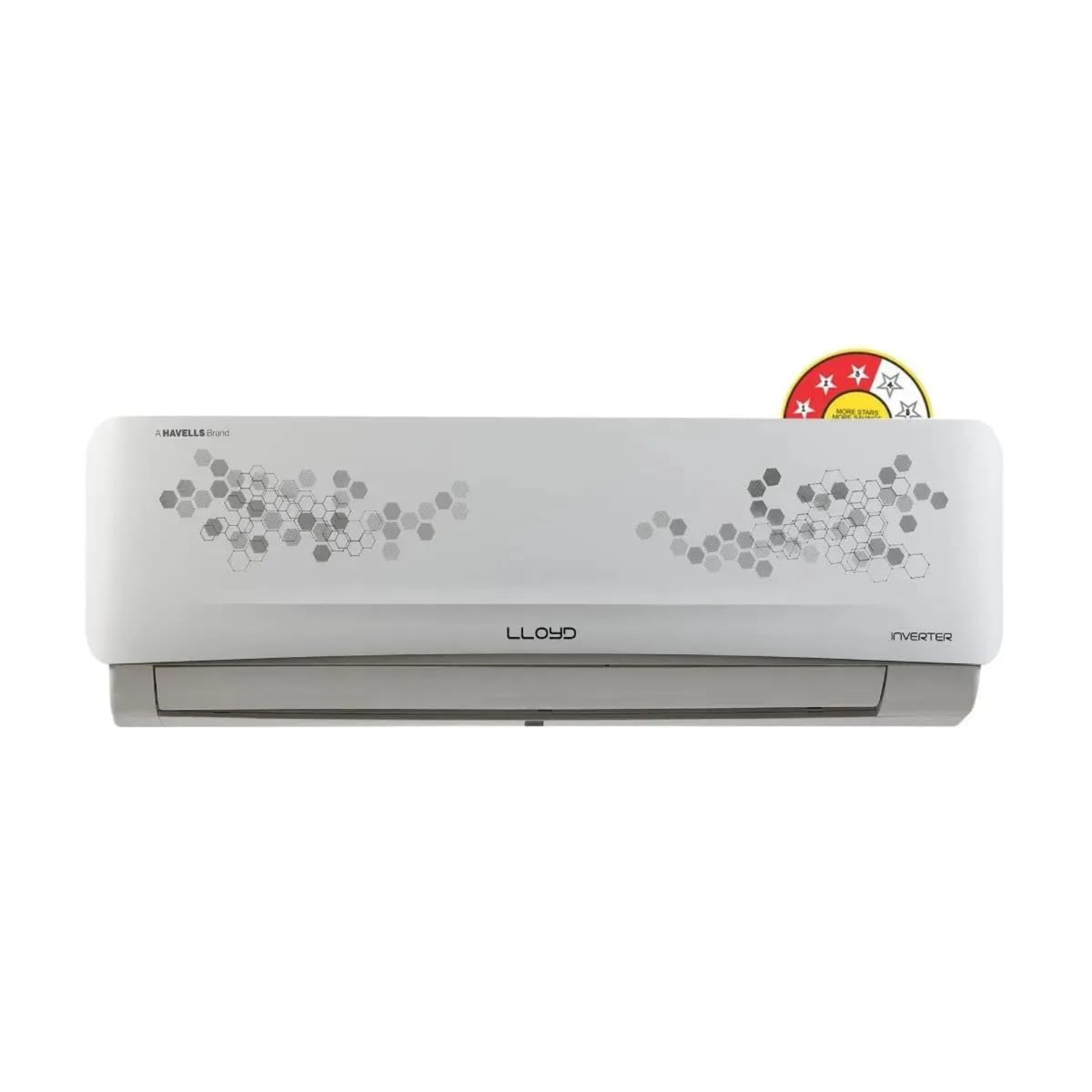 Lloyd AC Indoor Unit GLS18I3KOSEC – Inverter 1.5 Ton LIOYD
