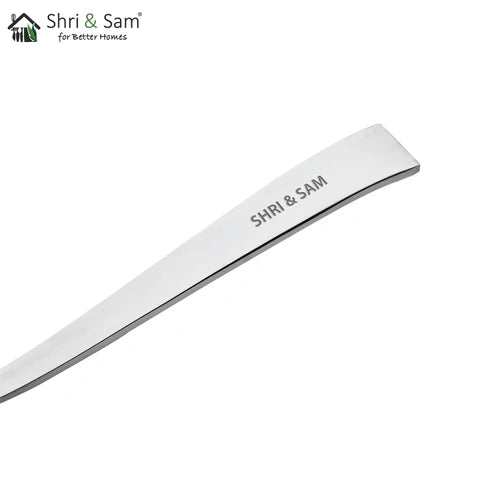 Stainless Steel Cutlery Shaffield 6 PCS Fruit Fork SRI AND SAM