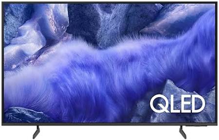 SAMSUNG LED TV QA65Q8F  Q LED 65 INCH SAMSUNG