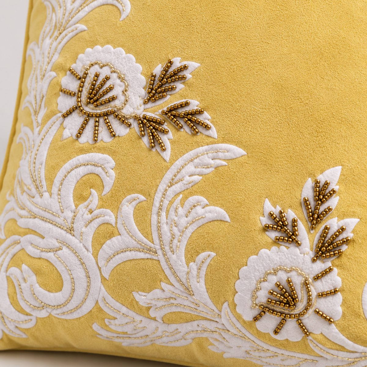 Oona Kktf Cushion Cover 16X16  Norah D No 24 OoNA