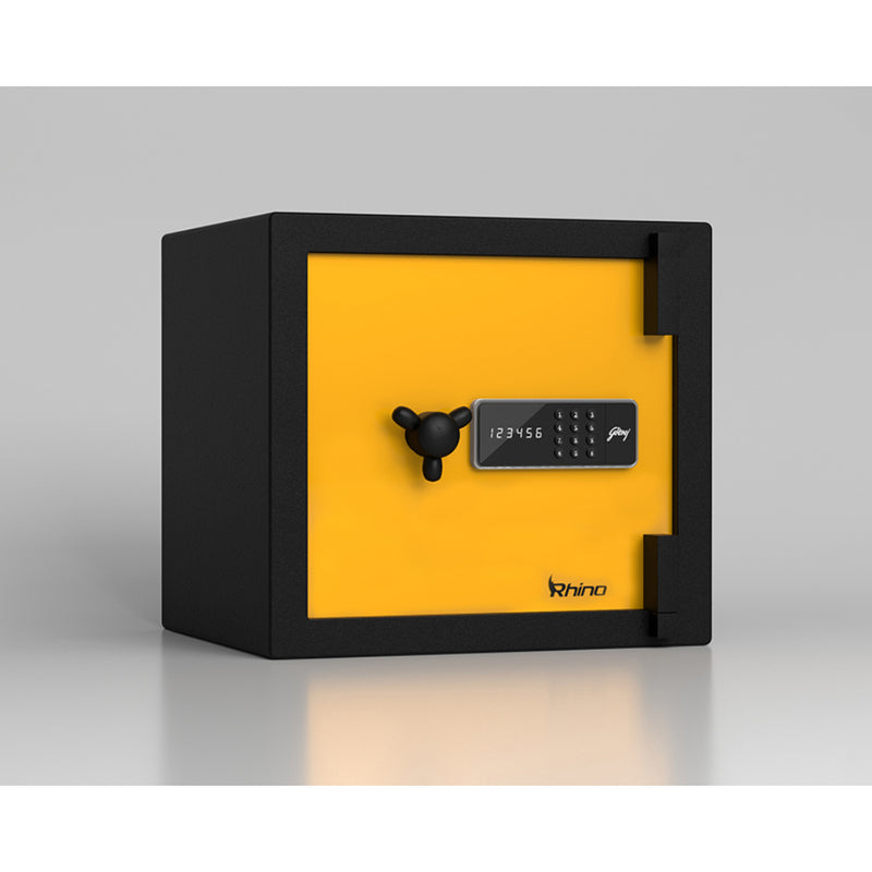 GODREJ Rhino V155 Ltr |Key Lock Home Lockers