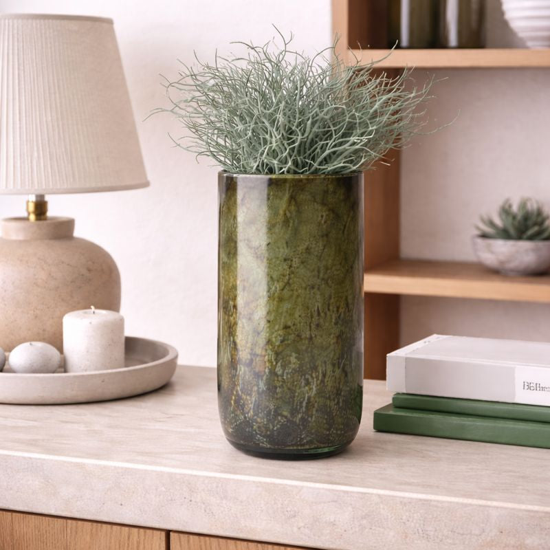 Oona Glass Vase OONA