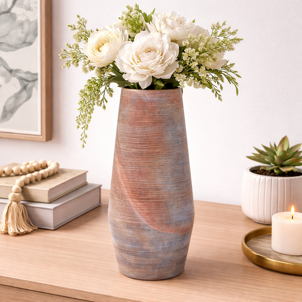 OONA Glass Vase Large OoNA