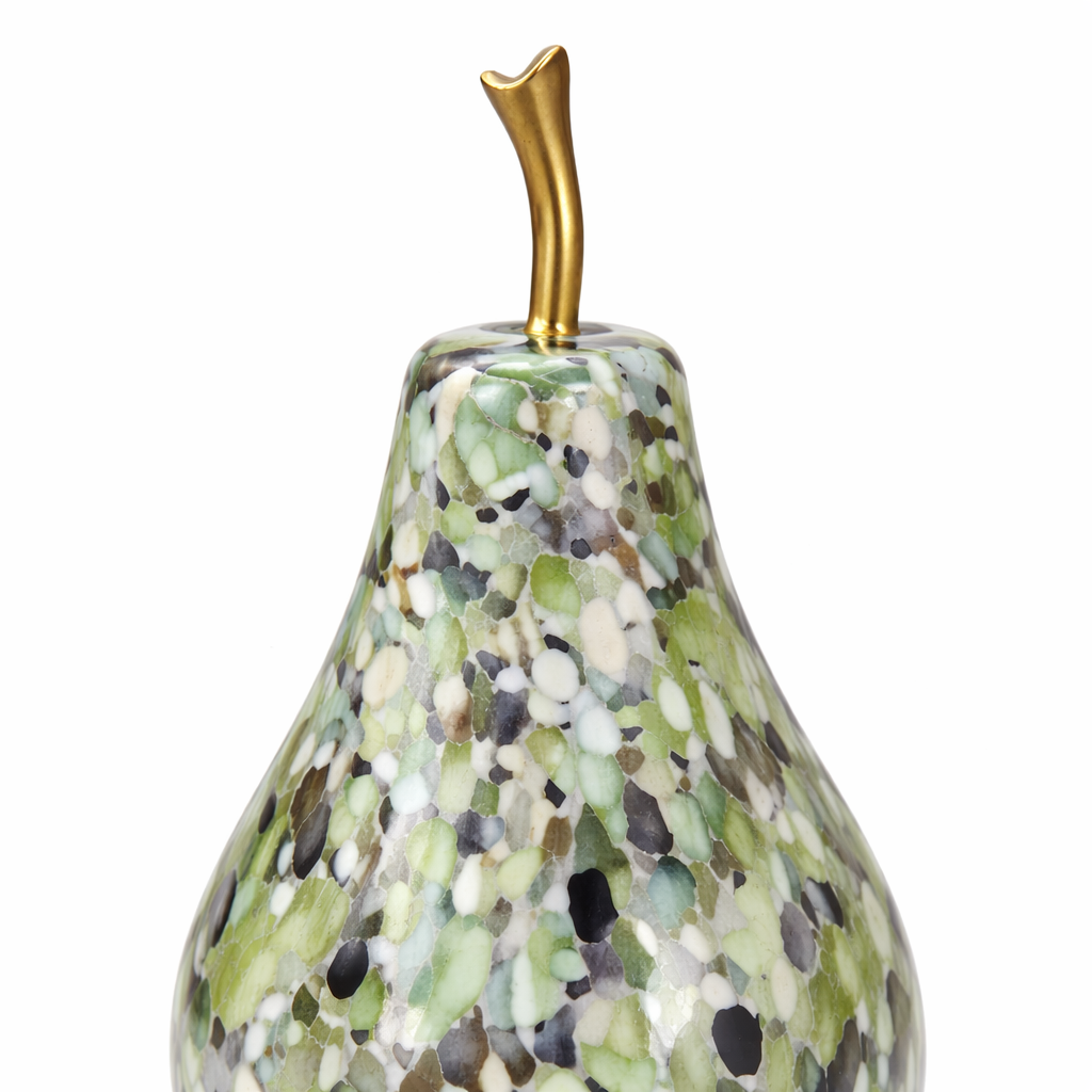 OONA Glass Vase Multi CMM Arena Retails Pvt Ltd