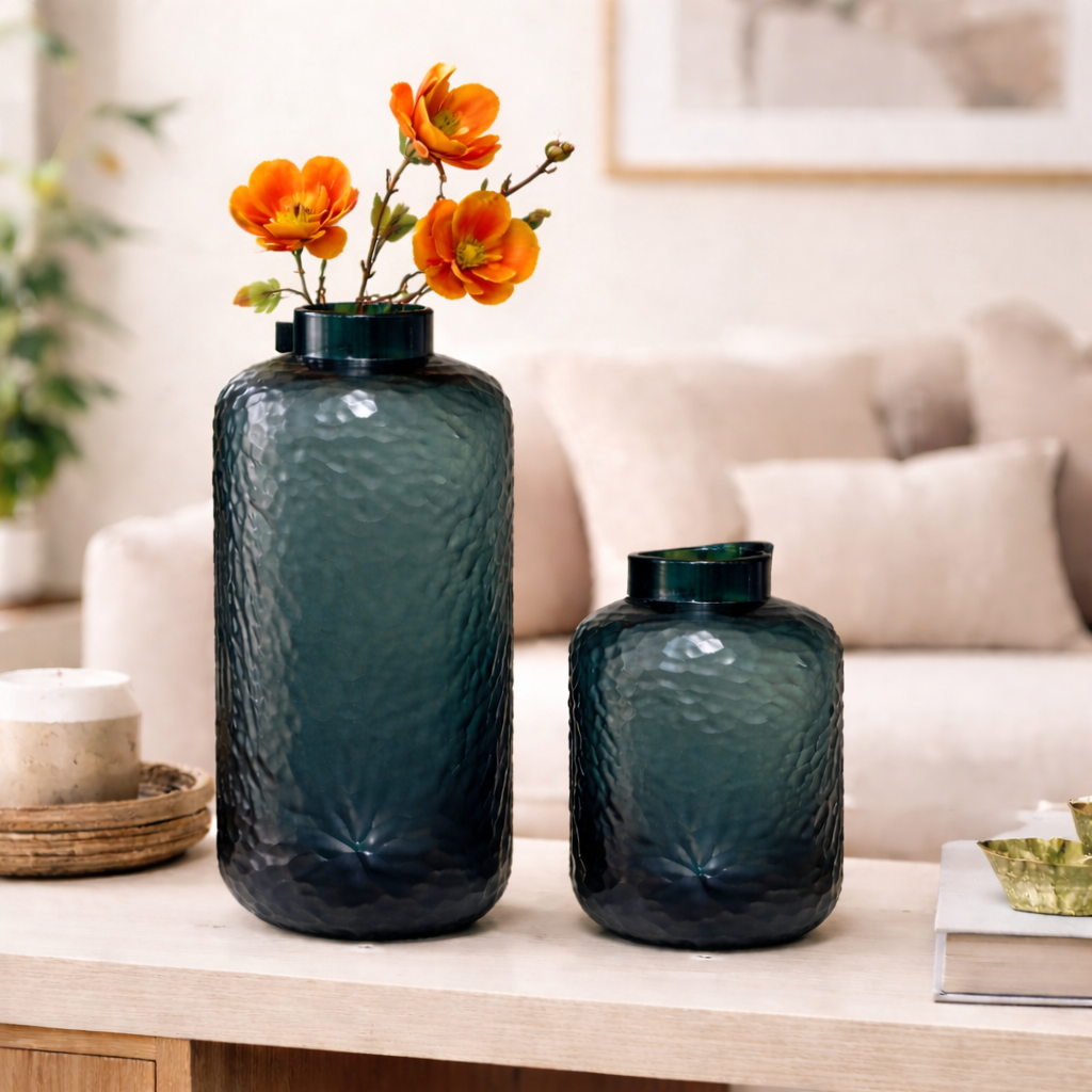 OONA Glass Vase OoNA