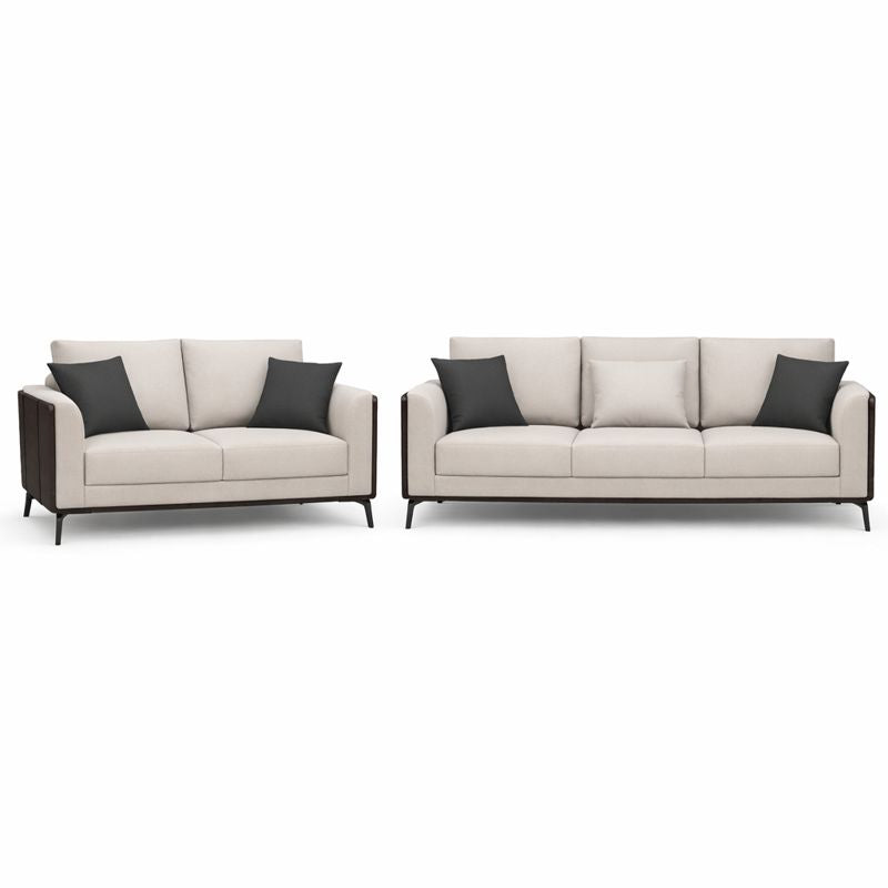 ARENA 2 PC SOFA SET HARVEY (3+2) ARENA