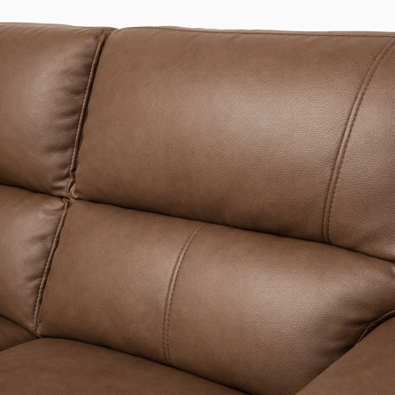 ARENA 2 PC SOFA SET WIDEN (3+2) MUSTANG 505 ARENA