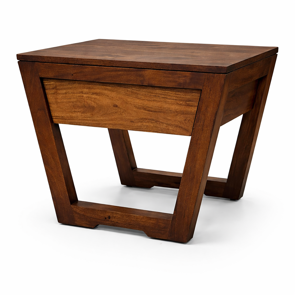 ARENA BED SIDE TABLE R 1611 ASHLEY LHB ARENA