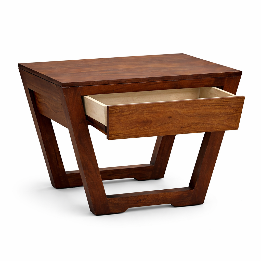 ARENA BED SIDE TABLE R 1611 ASHLEY LHB ARENA
