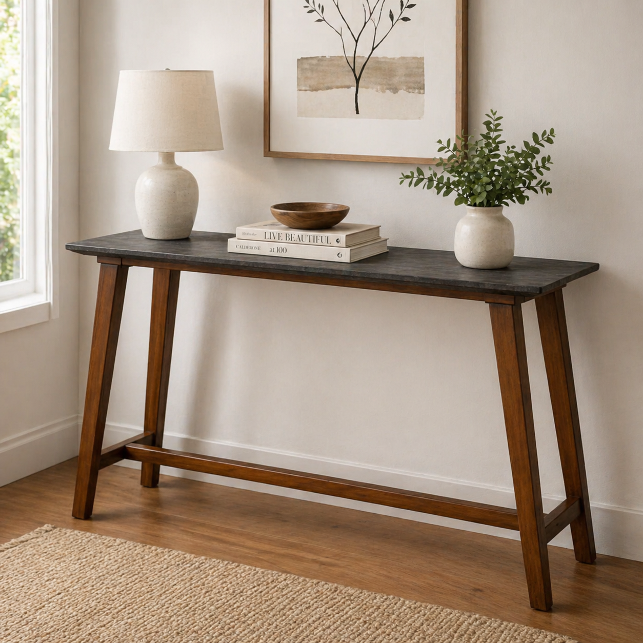 Addison Console Table ARENA