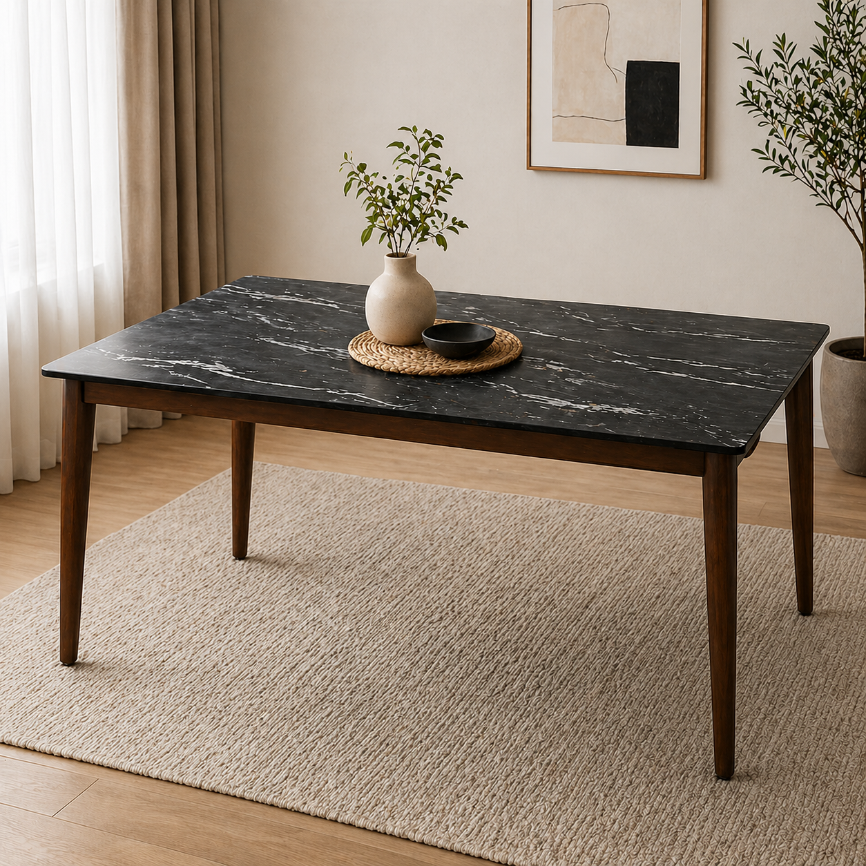 Wilson Dining Table ARENA