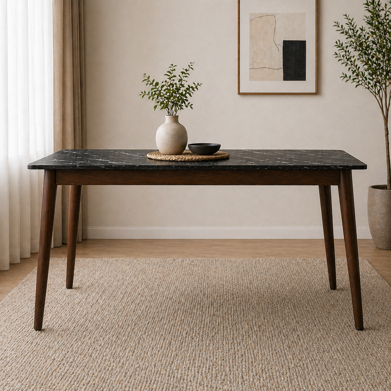 Wilson Dining Table ARENA