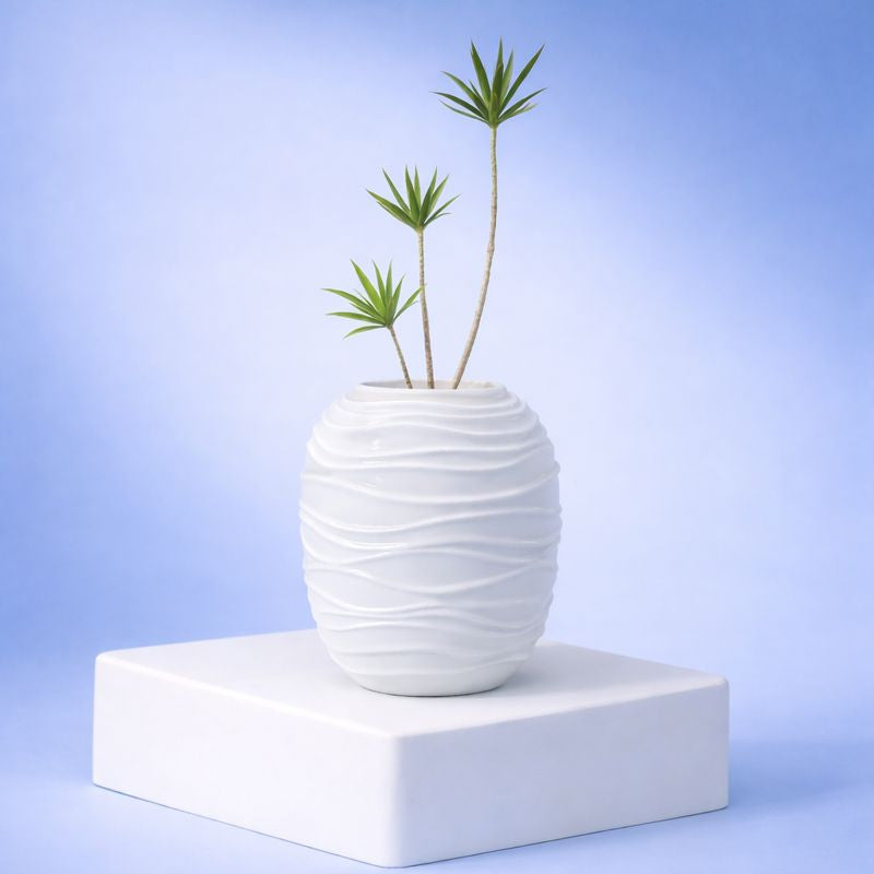 Oona Glass Vase OONA